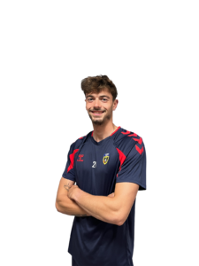 Luigi Dewez Milani Cambrai Volley