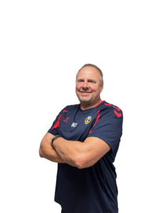 Martin Demar Cambrai Volley