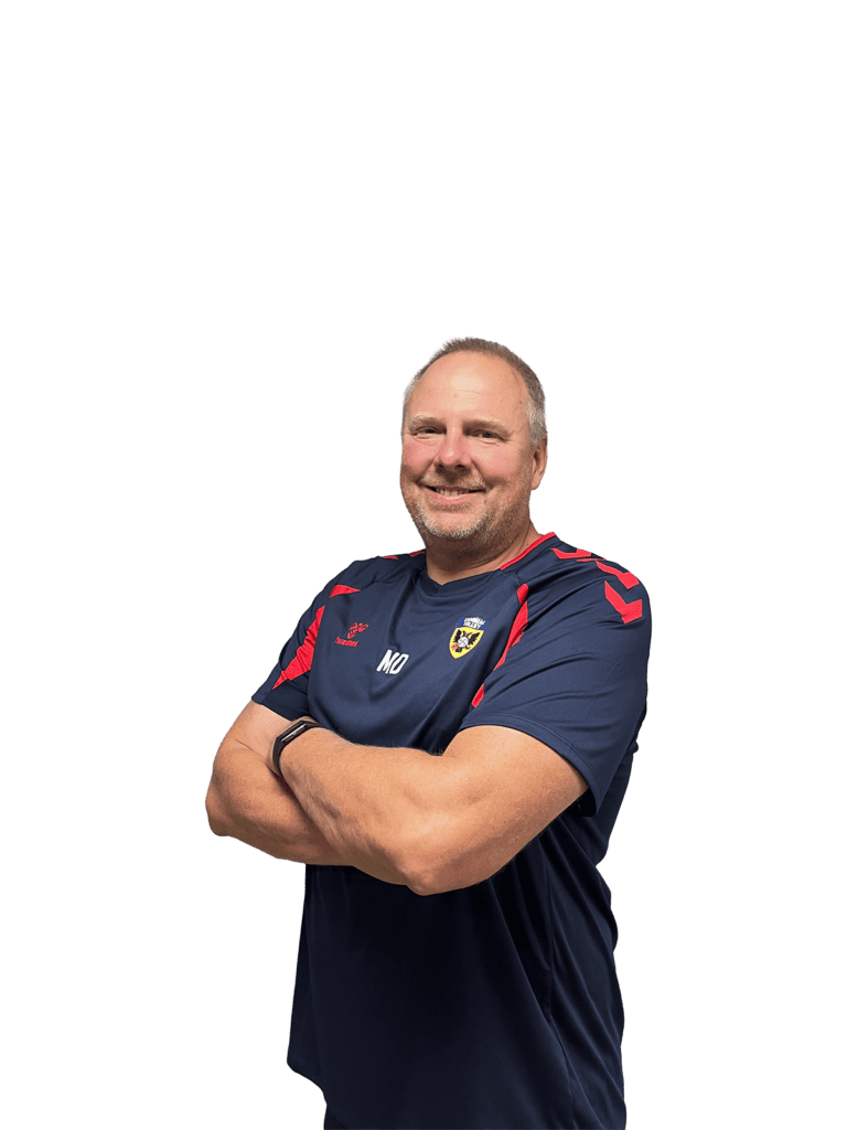 Martin Demar Cambrai Volley