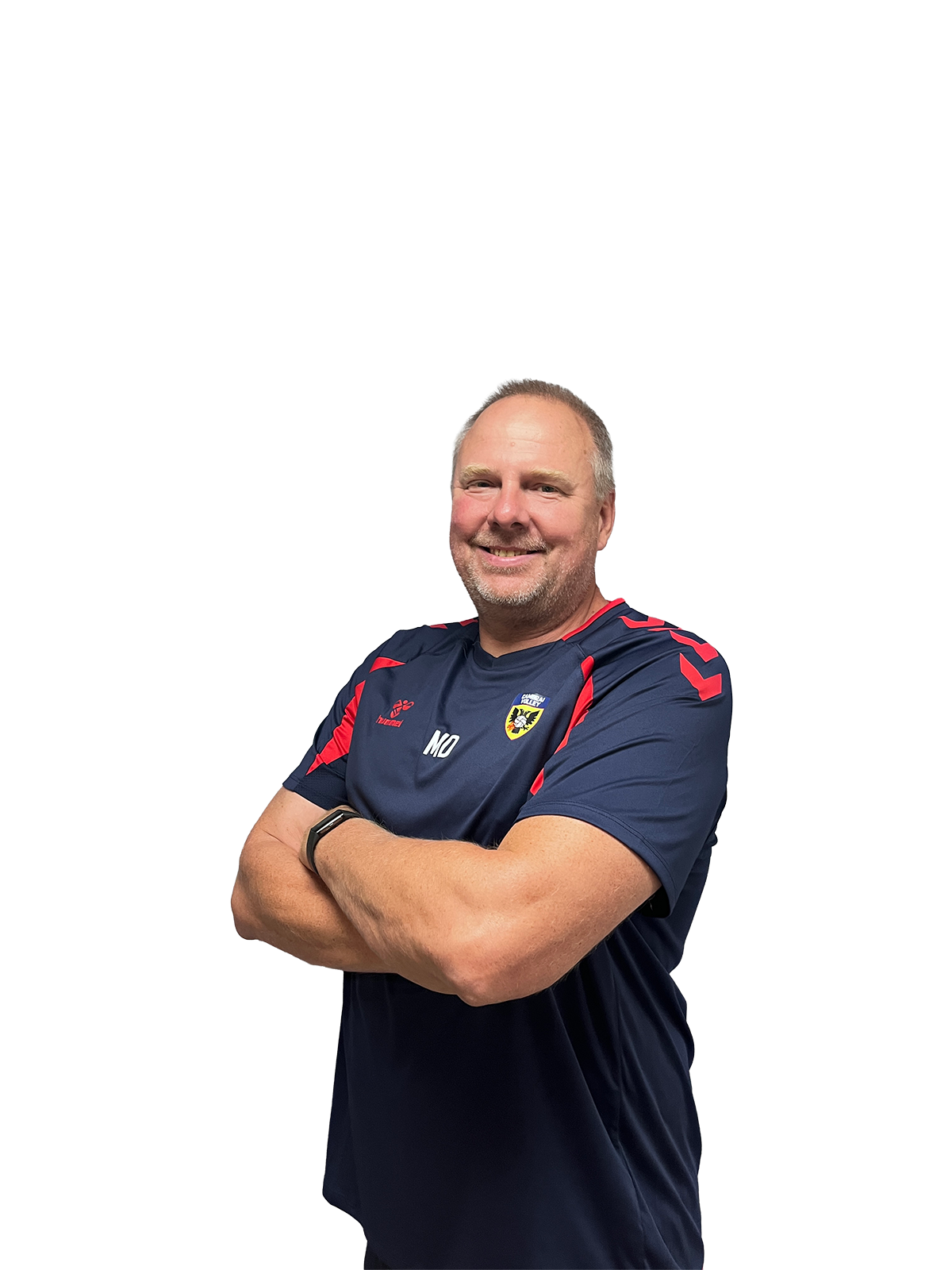 Martin Demar Cambrai Volley