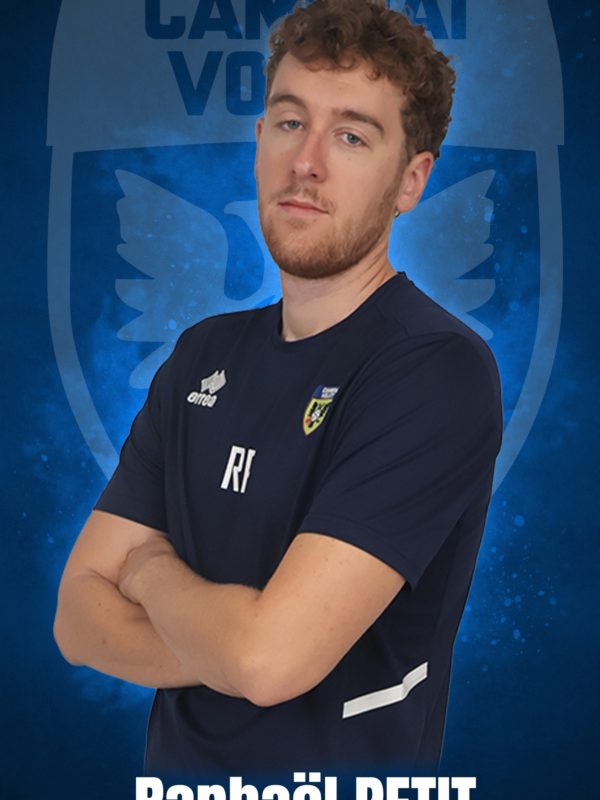 Raphaël PETIT