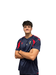 Tinaël Pépin - Cambrai Volley