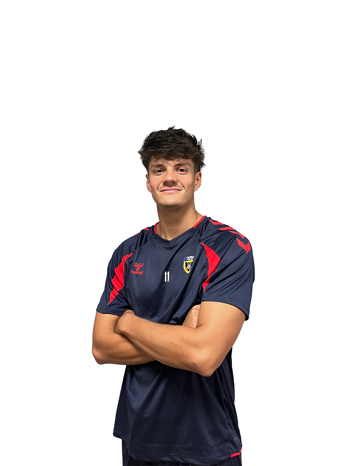 Tinaël Pépin - Cambrai Volley