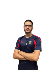 Fayssal Baraka Cambrai Volley
