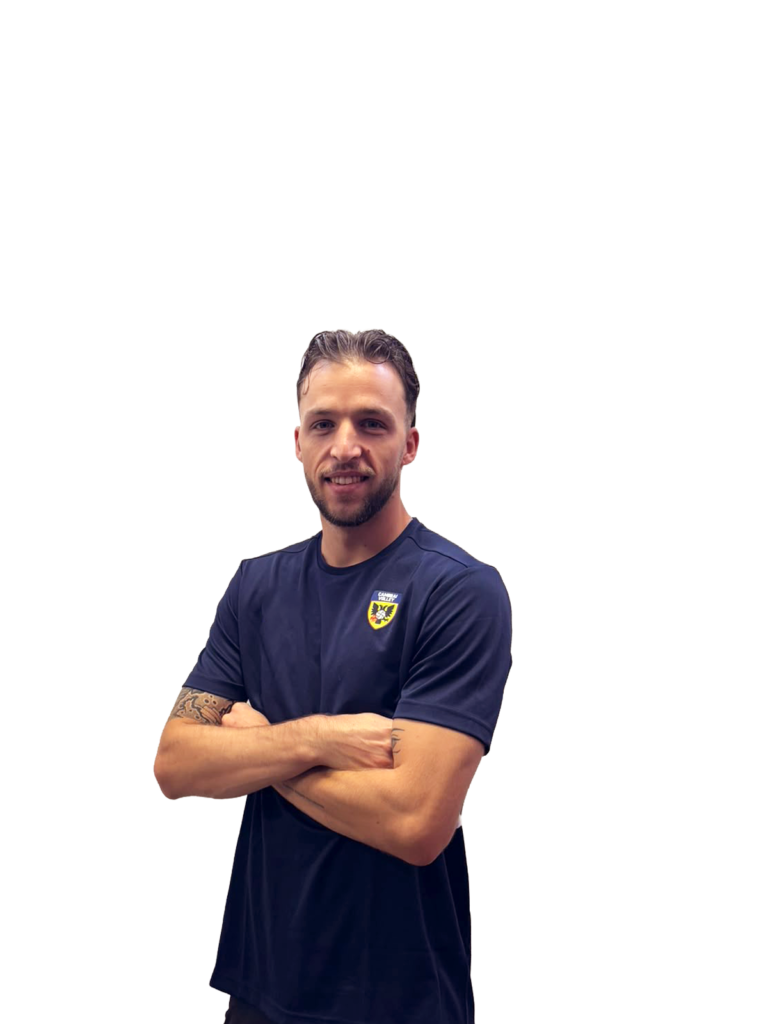 Clément KOWALCZUK - cambrai volley