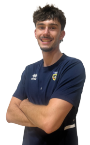Clement Le Moal cambrai volley