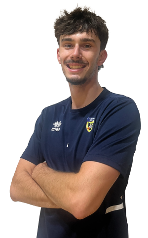 Clement Le Moal cambrai volley