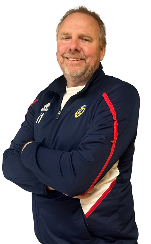 Martin Demar cambrai volley