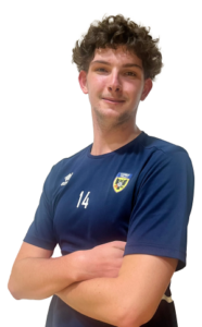 julien saint-pé cambrai volley