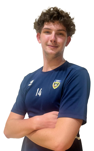 julien saint-pé cambrai volley