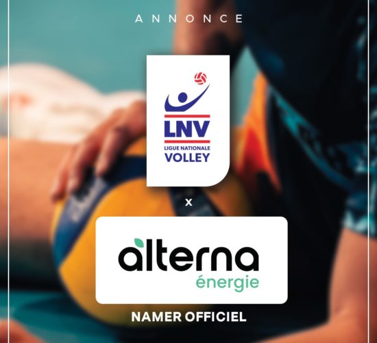 visuel LNV - alterna energie namer officiel