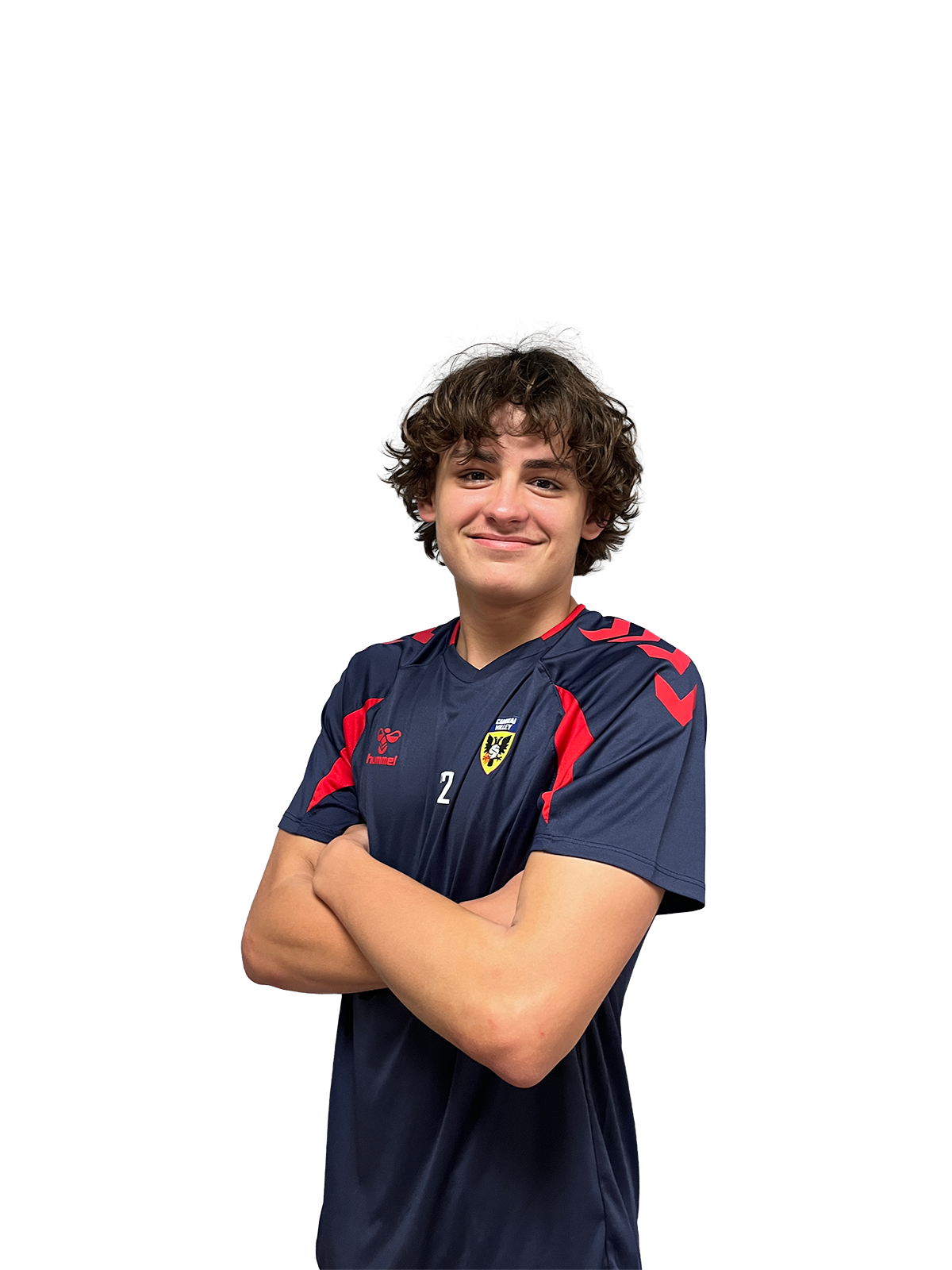 Guillem Derouiche Cambrai Volley