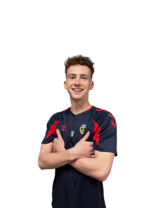 Gwénolé Millour Cambrai volley