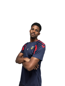 Kévin Kaba - Cambrai Volley