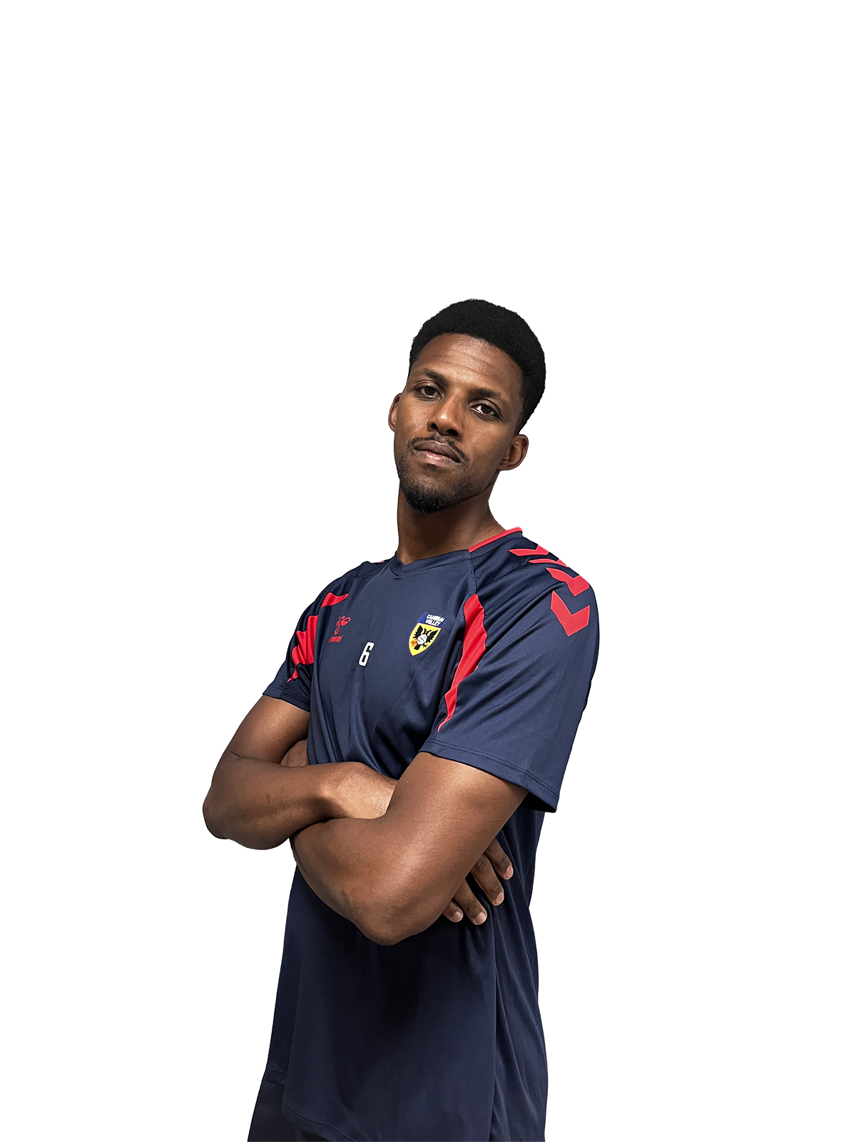 Kévin Kaba - Cambrai Volley