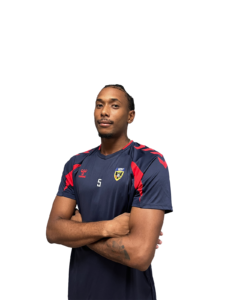 Lohan Lefaivre Cambrai Volley