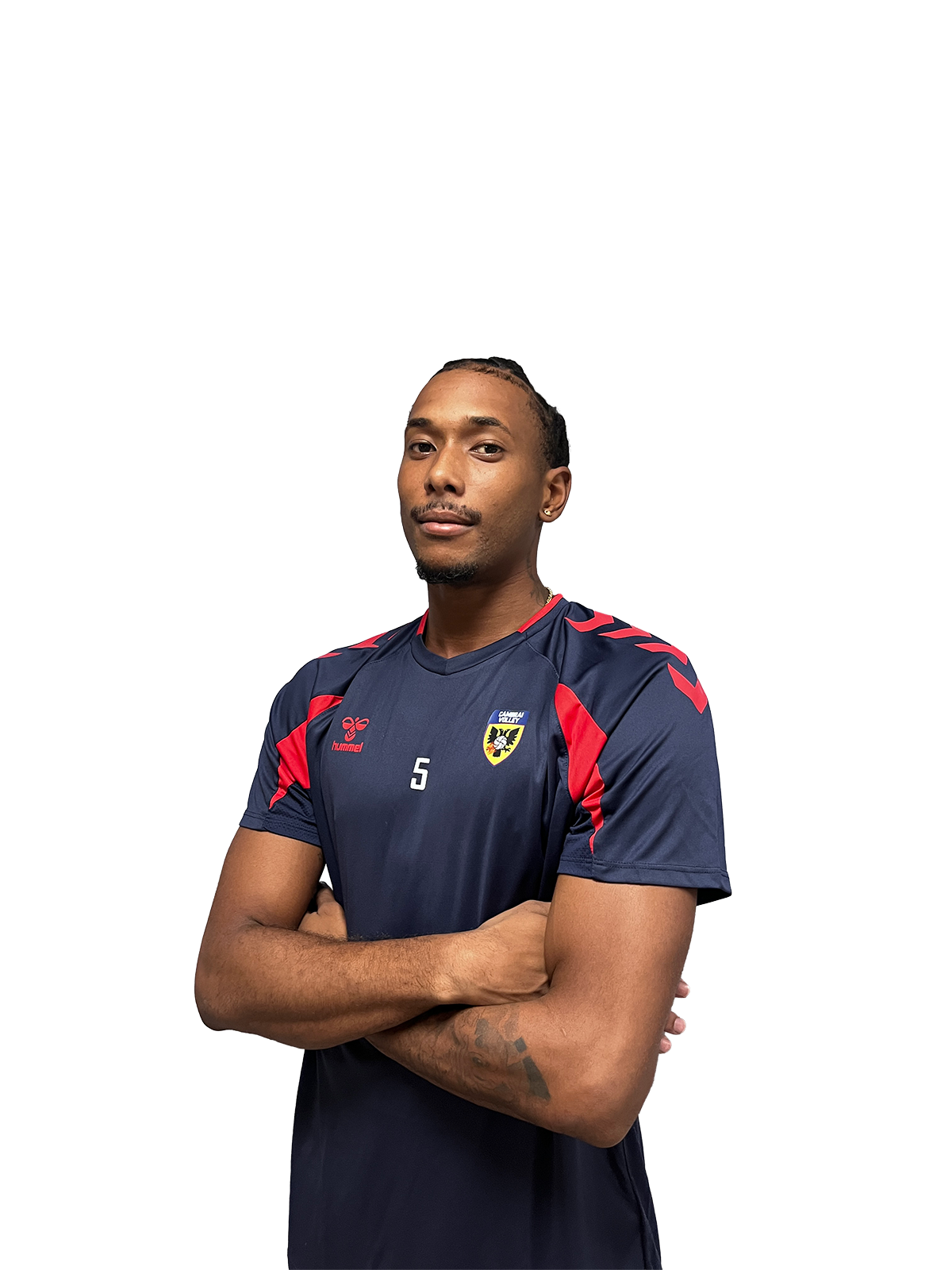 Lohan Lefaivre Cambrai Volley