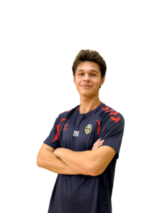 remy chastin cambrai volley