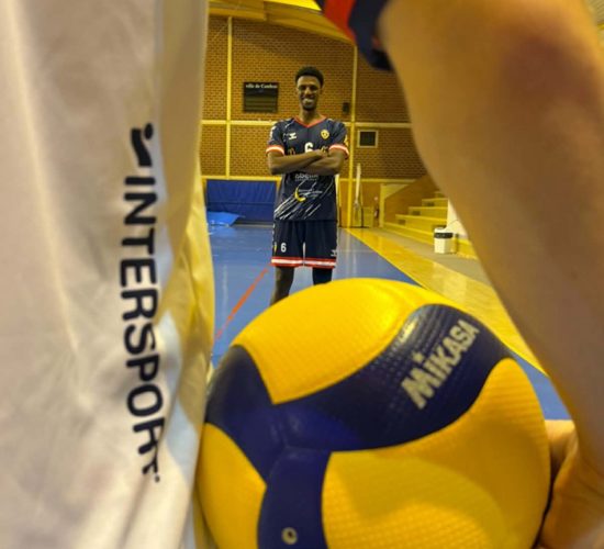 cambrai volley- aperçu tenue de match 26-27